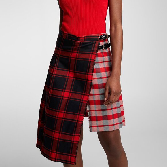 BNWT AW23 JEANNE FRIOT DOUBLE KLIT S - Picture 1 of 13